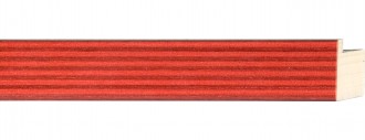 Red Pinstripe