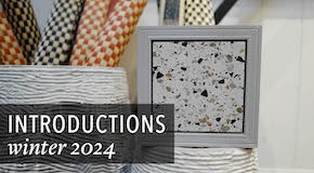 Browse New Winter 2024 Mouldings